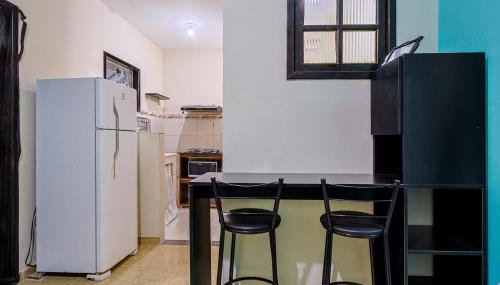 Casa c Wi-fi e garagem a 5 min do centro - Foto 2