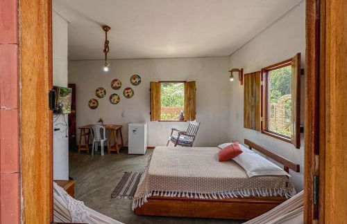 Ranchinho do Jabre - Casa de campo no frio da Serra - Photo 62