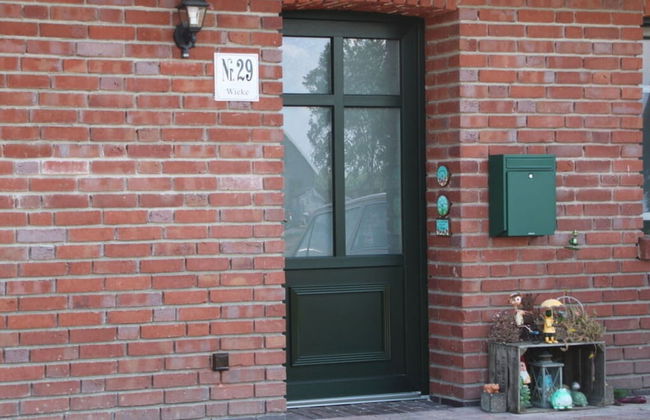 Holiday Apartment Ponywiese - Foto 21