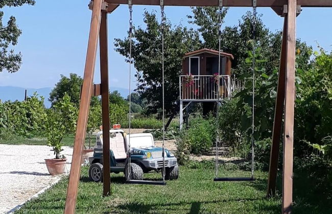 Casa Bassetto - Foto 22