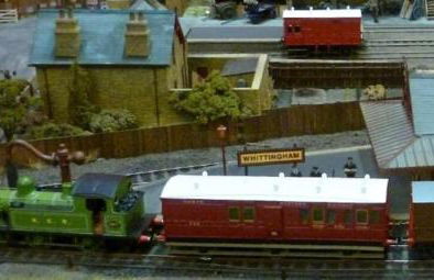 Charming country cottage at a Victorian Station - Foto 13