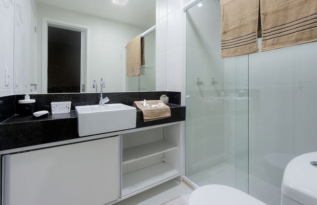 Apartamento no WaiWai Cumbuco Fortaleza - Photo 19