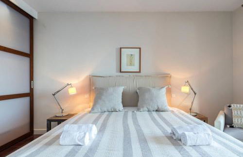 MY CASA - MARINIÈRES - Incredible view over the Bay - Photo 24