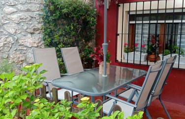 Casa La Campurra Selnatur - Foto 27