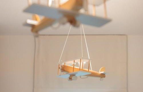 LUX Pastel Oasis Family Apartment with Parking & Gym by Renters Prestige - Foto 21