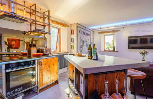 The Artist Studio - Foto 5