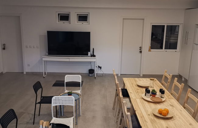 "room in Guest Room - Caparica Poshtel An Luxury Hostel" - Foto 3