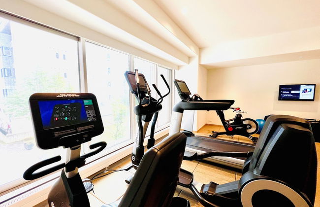 Chatrium Niseko - Photo 59