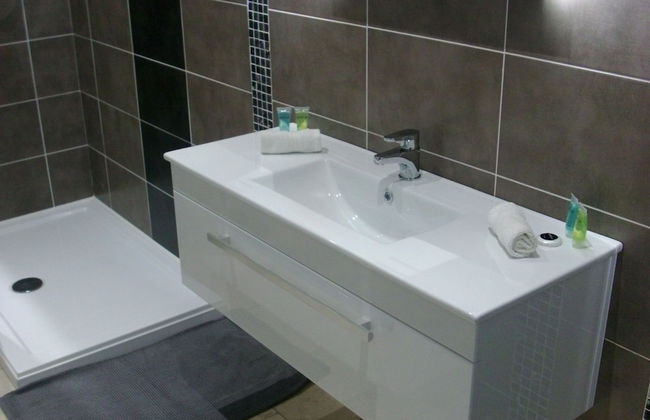 Lockinbar Holiday Apartment - Foto 41