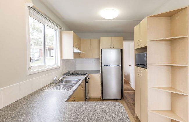 NRMA Phillip Island Beachfront Holiday Park - Foto 21