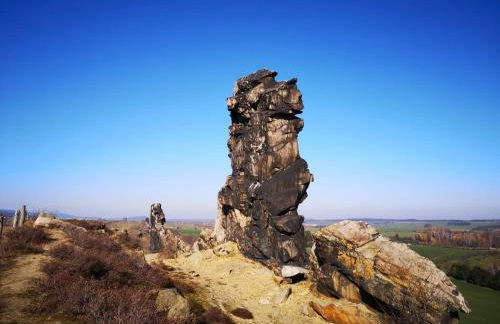 FERIENHAUS ZUM HOLZMICHEL - Foto 32