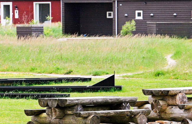 Holiday Home in Brovst - Foto 30