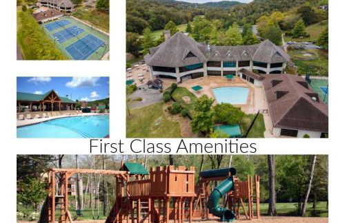 Par 7 Penthouse at Stonebridge Resort - Foto 1