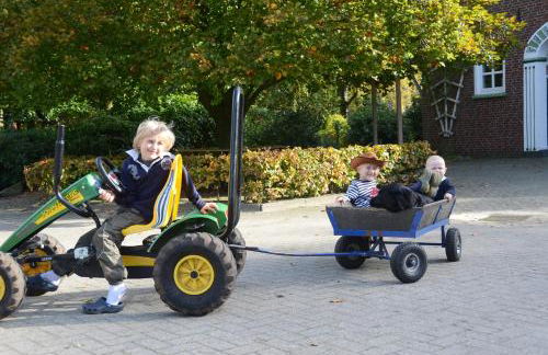 Landferienhof Garbert - Foto 13