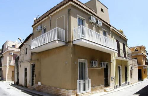 Sikelia holiday house - Foto 16