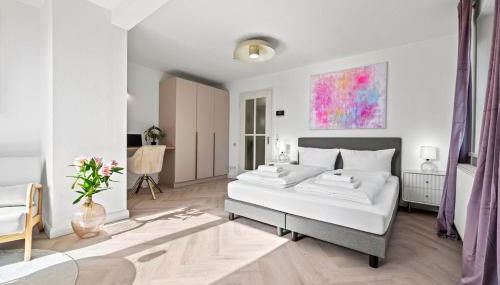 STAYS am Riedlepark Apt3 - Photo 3