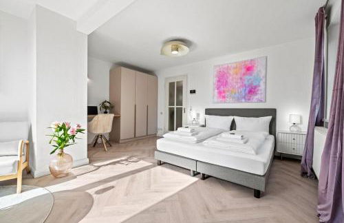 STAYS am Riedlepark Apt3 - Foto 3