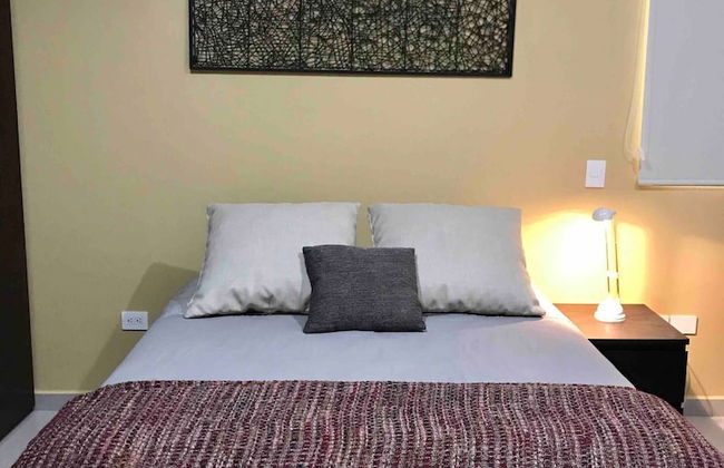 Amazonas Apartment Near the Beach, Shops and Restaurants - Foto 5