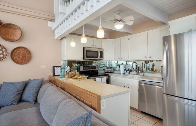 Beautiful Condo at Kihei Ali'i Kai, Close to Beach - Foto 115