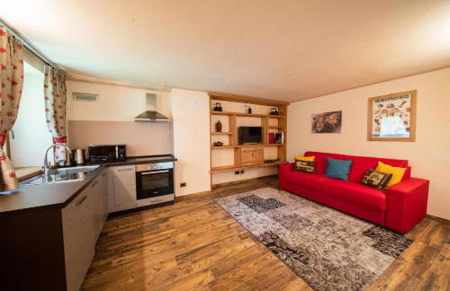 Casa Vacanze Petit Haury - Alloggi ad uso turistico vda Arvier n 0039 e n 0040 - - Foto 11