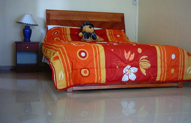 VillaOSoleil Apartments - Foto 2