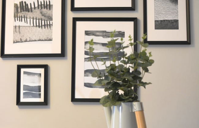 The Apartment Bath - Foto 12