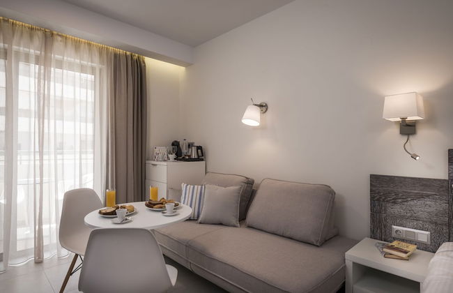 Bio Suites Hotel - Foto 14