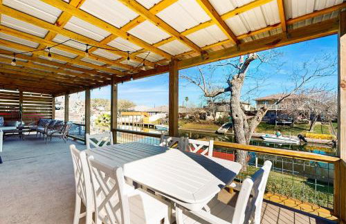 The Bluff Breeze - Foto 6