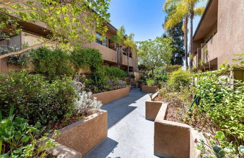 Franklin Hollywood Bowl Loft - Foto 29