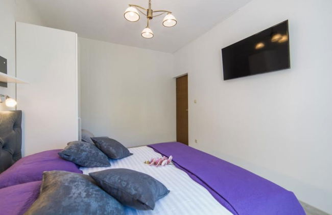 Apartment Tafra 1 - Foto 3