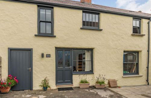 Stable Cottage - Foto 8