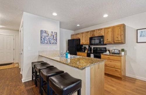 Charming home w/ Fenced Yard On Quiet Street (98) - Foto 3