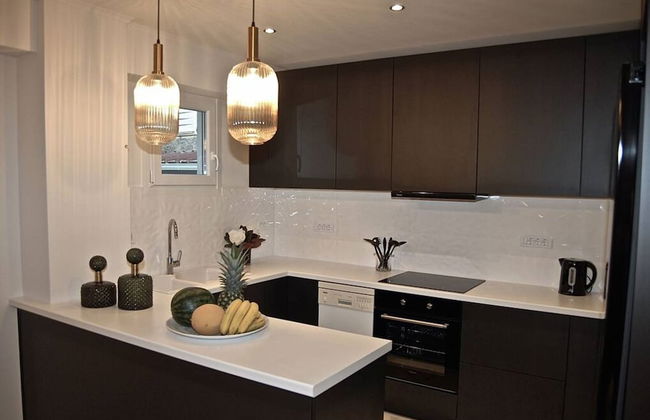 Maison Downtown Luxury Apartments - Maison Downtown Luxury Studio - Foto 28