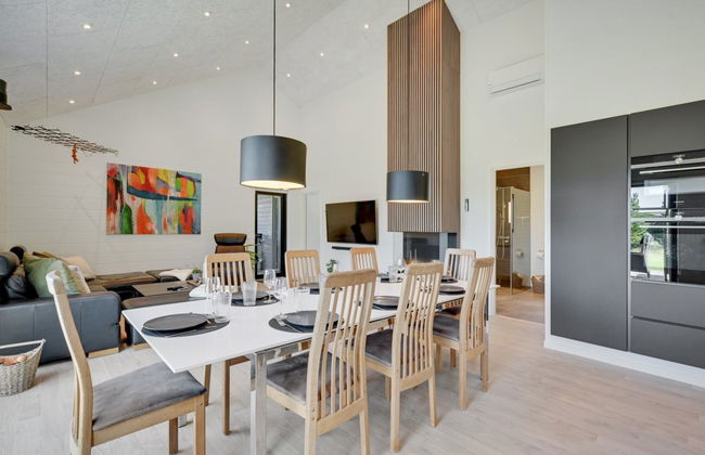 "Tinella" - 250m to the fjord - Foto 2