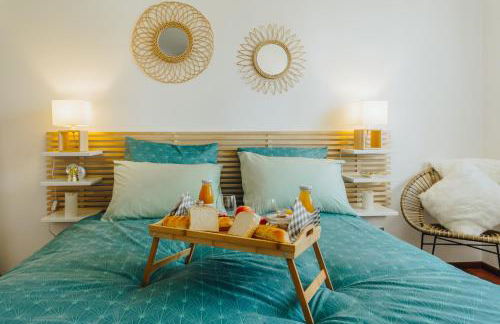 La Villetta S Blotzheim - Appartement de Standing - Foto 22