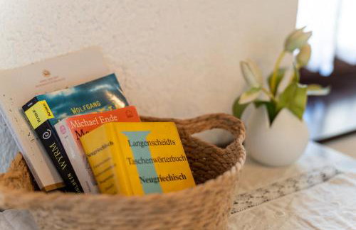 Ilianthos Traditional Maisonette - Foto 13