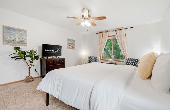 Lakeside Park Escape - Foto 12