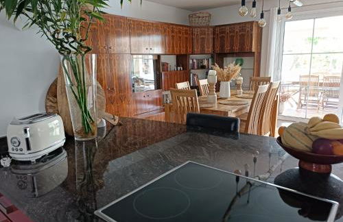 Cosy&Charme piscine chauffée Bassin d'Arcachon - Foto 27