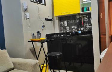 Cristo plus Ocean view,Super Cool Modern Copacabana - Photo 3