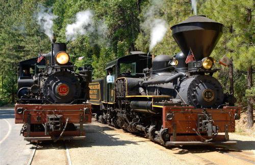 Yosemite Foothill Retreat - Private Guest Suite #3 - Foto 34