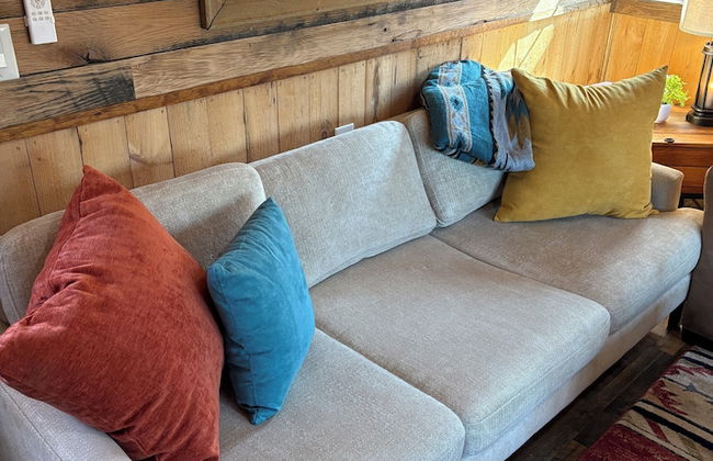 Newly Listed-Private 25-Acre Escape Near Red River Gorge - Foto 19