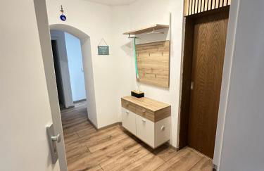 Ferienwohnung AyNa 1, direkt an der Schweizer Grenze - Foto 12