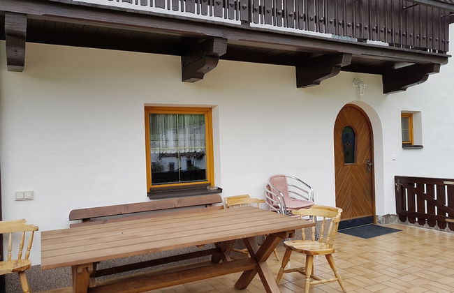 Ferienhaus-Sonnblick - Foto 8