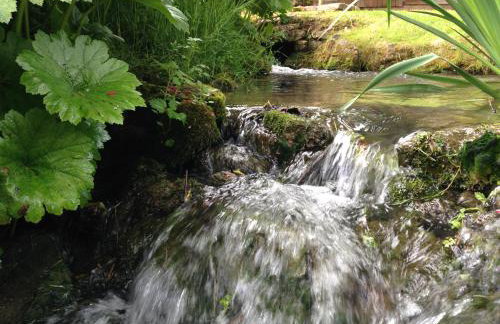 Hewletts Mill - Foto 40