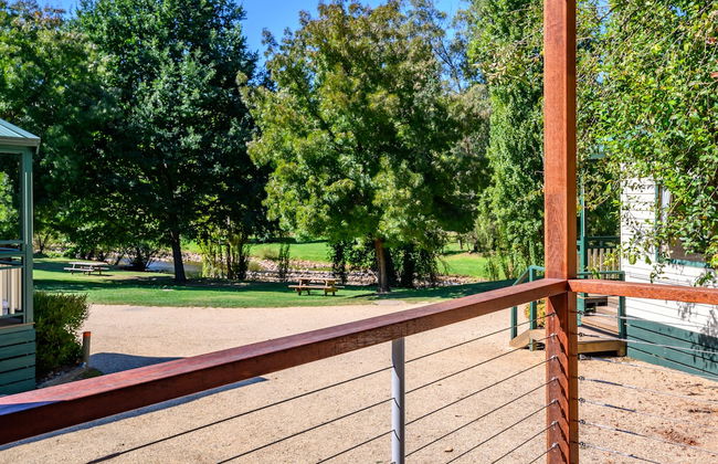 Bright Riverside Holiday Park - Foto 14