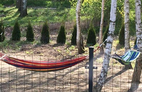 Apartament nad Jeziorem Nyskim - Foto 24