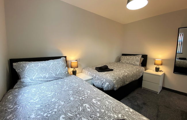 StayCrewe Apartments - Photo 7