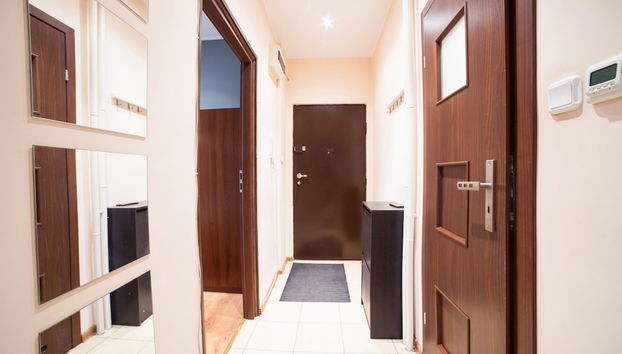 Blue Happy Apartment - Foto 2, Entrada interior