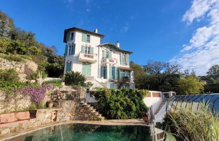 Villa Ardjoeno - Foto 1