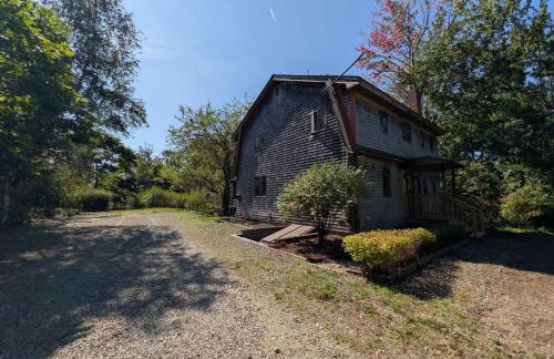 Acadia Hiking Hideaway 1 dog ok sleeps 6 family - Foto 38